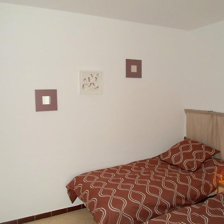 Appartement Avec Terrasse, Climatisation Et Animaux Admis, Proche Des Thermes - Fr-1-503-38 Balaruc-les-Bains Exterior foto
