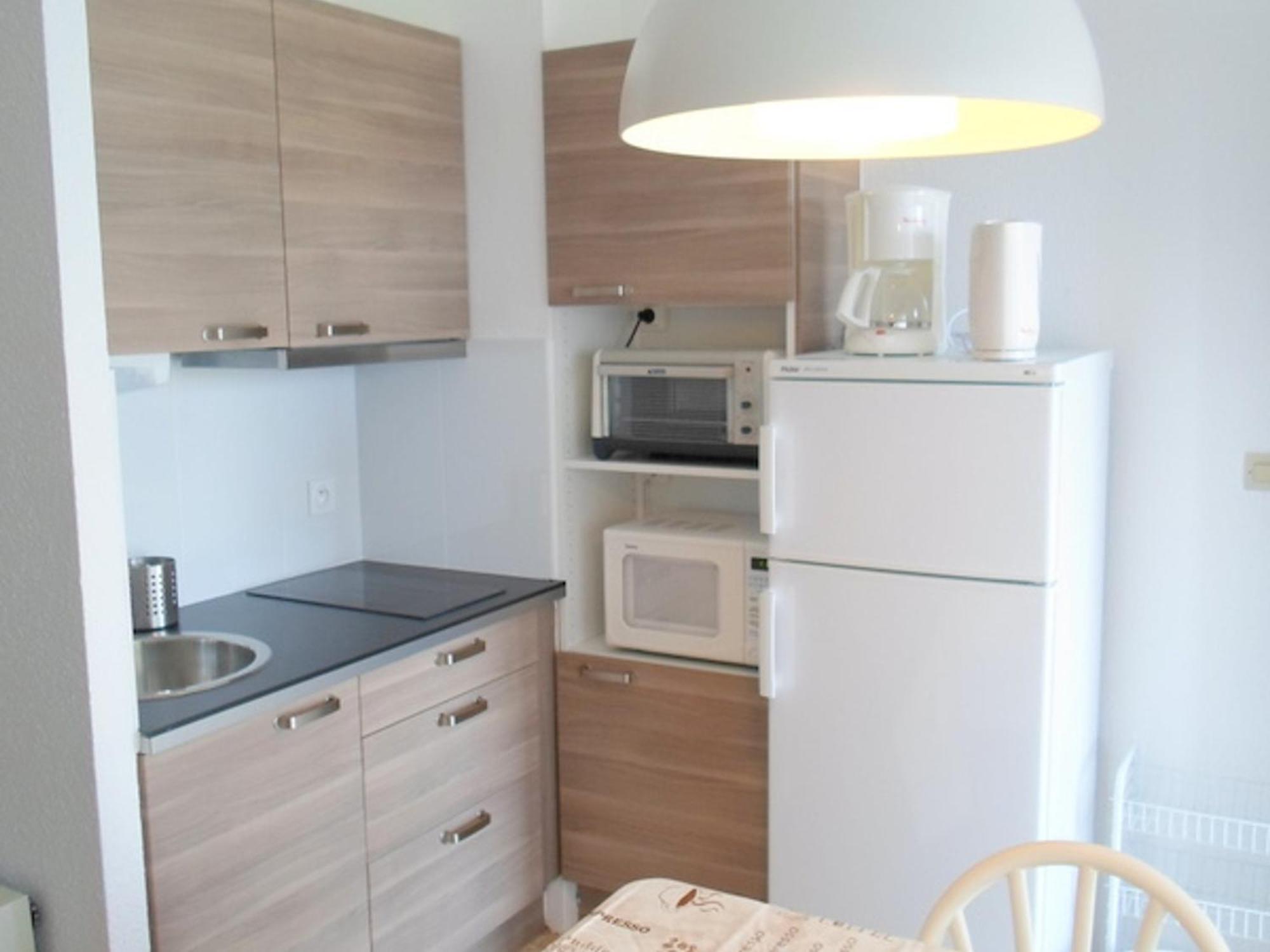 Appartement Avec Terrasse, Climatisation Et Animaux Admis, Proche Des Thermes - Fr-1-503-38 Balaruc-les-Bains Exterior foto